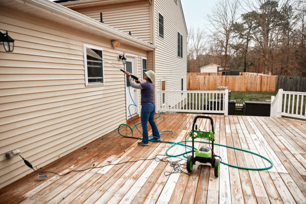 Best House Pressure Washing  in Waterflow, NM